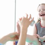 Kurs fizjoterapia dziecięca – lokata w rozwój dzieci