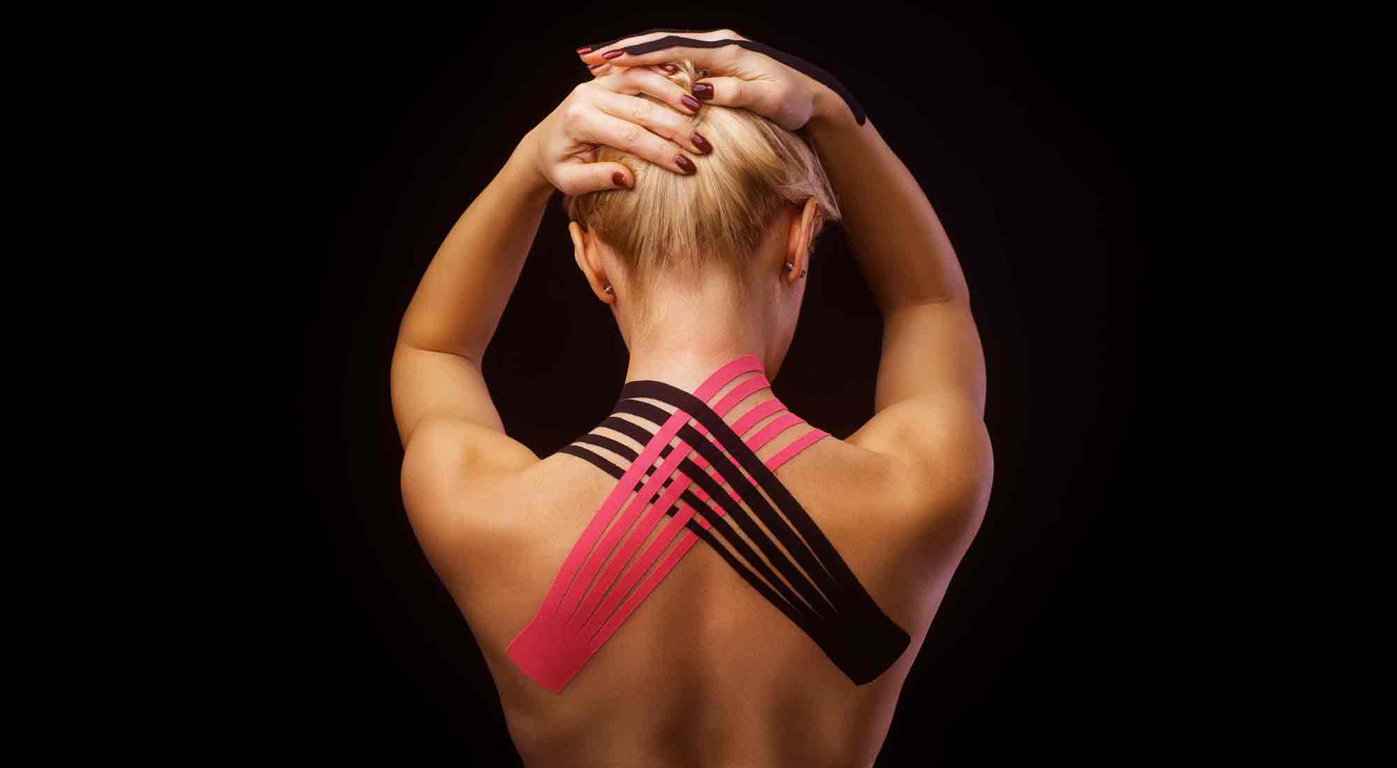 Kinesology taping kurs Rzeszów – profesjonalne szkolenie dedykowane dla terapeutów ruchu, jakie rozszerzy wasze kwalifikacje zawodowe