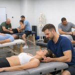 Poznańskie kursy dla fizjoterapeutów — praktyczna nauka i rozwój
