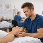 Terapia czaszkowa — kurs w Warszawie dla fizjoterapeutów, który warto wybrać