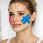 Kinesiotaping estetyczny kurs: techniki wspierające regenerację i redukcję obrzęków