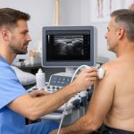 USG w praktyce fizjoterapeuty — jak ultrasonografia zmienia codzienną pracę z pacjentem