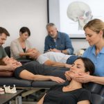 Terapia stawów skroniowo-żuchwowych: praktyczny kurs pracy klinicznej dla terapeutów