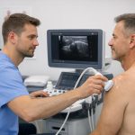 Ultrasonografia w gabinecie: jak wprowadzić USG do codziennej praktyki fizjoterapeuty